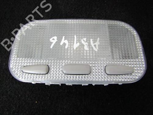 Used Interior roof light Interior roof light CITROËN C2 (JM_) 1.4 16V (90 hp) 35666304 35666304
