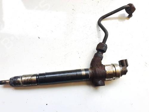Used Injector Injector FORD TRANSIT Van (FA_ _) 2.2 TDCi (85 hp) 35243856 35243856