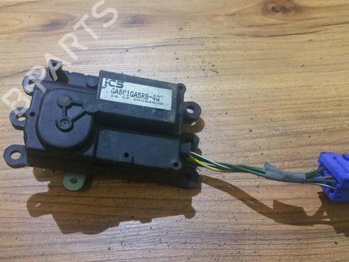 Used Electronic module Electronic module MAZDA 626 V (GF) 1.8 (GF8P) (90 hp) 33521140 33521140