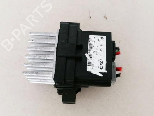 Used Heater resistor Heater resistor OPEL INSIGNIA A (G09) 1.8 (68) (140 hp) 35624419 35624419