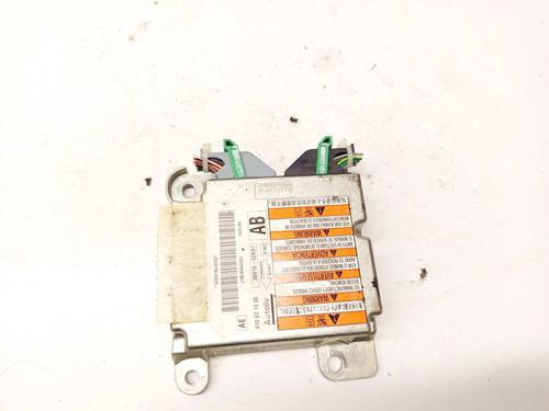 Used ECU airbags ECU airbags OPEL AGILA B (H08) 1.2 (F68) (86 hp) 32971576 32971576