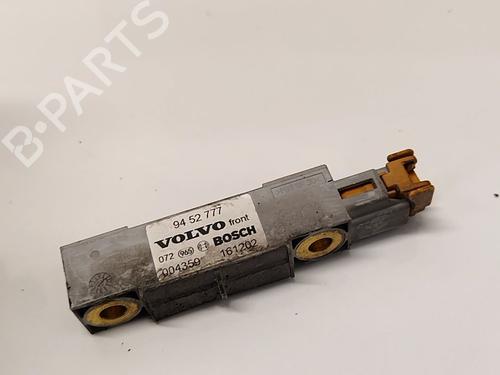 Electronic module AUDI A5 (8T3) 3.0 TDI quattro | BP33565235M83 - Image 3