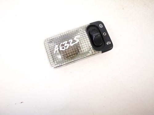 Used Interior roof light Interior roof light PEUGEOT 206 Hatchback (2A/C) 2.0 HDI 90 (90 hp) 35598640 35598640