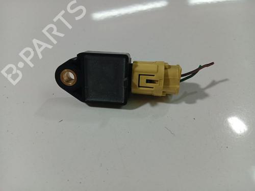 Used Electronic module Electronic module HYUNDAI SONATA IV (EF) 2.0 CRDi Dynamic (140 hp) 34118271 34118271