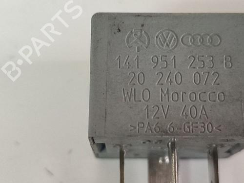 Other AUDI A4 B6 (8E2) 1.9 TDI | BP33837804O1 - Image 4