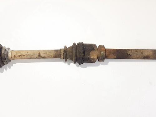 Used Right front driveshaft Right front driveshaft FORD FOCUS II (DA_, HCP, DP) 1.6 TDCi (109 hp) 35500391 35500391