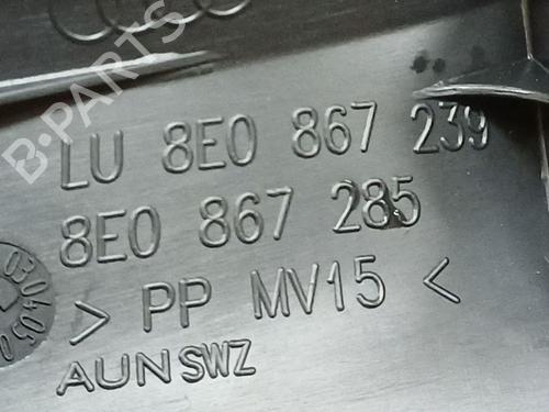 Other AUDI A4 B6 (8E2) 2.0 | BP39701995O1 - Image 4