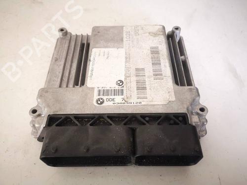 Motorstyringsenhed SUBARU LEGACY IV Estate (BP) 2.0 AWD (BP5) (138 hp) 33223591