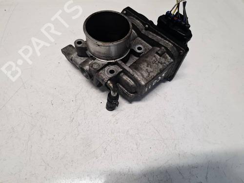 Throttle body MAZDA CX-7 (ER) 2.2 MZR-CD AWD (ER10A) | BP34749737M82 - Image 2
