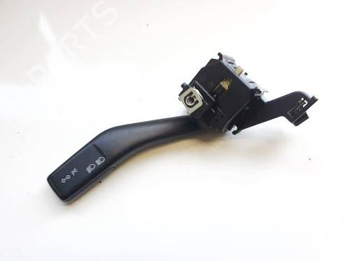 Used Warning switch Warning switch AUDI A3 (8P1) 2.0 TDI 16V (140 hp) 34756366 34756366