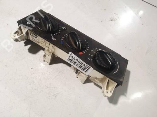 Used Climate control Climate control 37285859 37285859