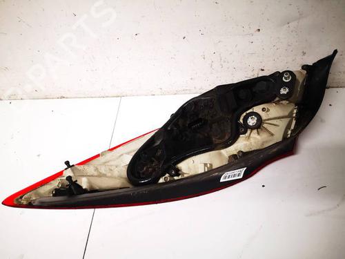Left taillight OPEL INSIGNIA A (G09) 2.0 CDTI (68) | BP34864470C34 - Image 2