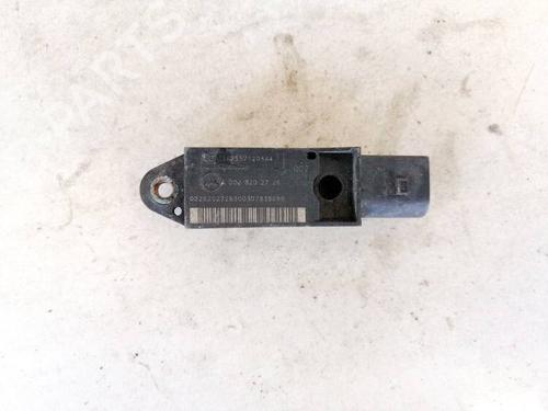 Used Electronic module MERCEDES-BENZ E-CLASS (W211) E 220 CDI (211.006) (136 hp) 32949665