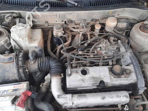 Engine mount MITSUBISHI LANCER V (CB_A, CD_A, CE_A) 2.0 Diesel (CB8A) | BP33068232M89 - Image 6