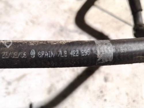 Pipe AUDI Q7 (4LB) 3.0 TDI quattro | BP32949895M125 - Image 3