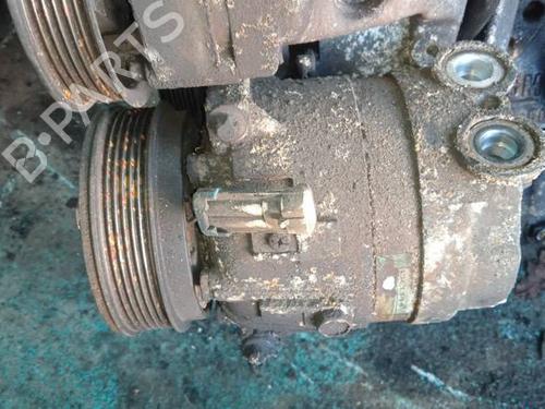 Used AC compressor AC compressor 35080762 35080762