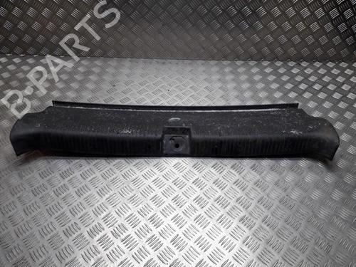 Trittbrett für Trittbrett OPEL ASTRA G Hatchback (T98) 1.7 DTI 16V (F08, F48) (75 hp) 35703456 35703456