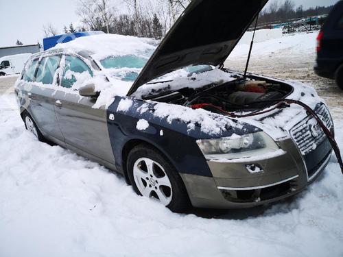 Switch AUDI A6 C6 (4F2) 2.4 | BP32615305I30