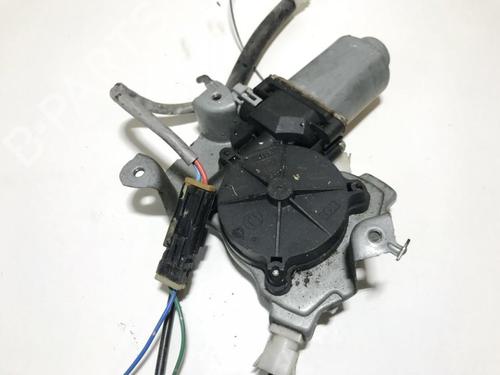 Right front window motor NISSAN ALMERA II Hatchback (N16) 2.2 Di | BP35710091E20 - Image 2