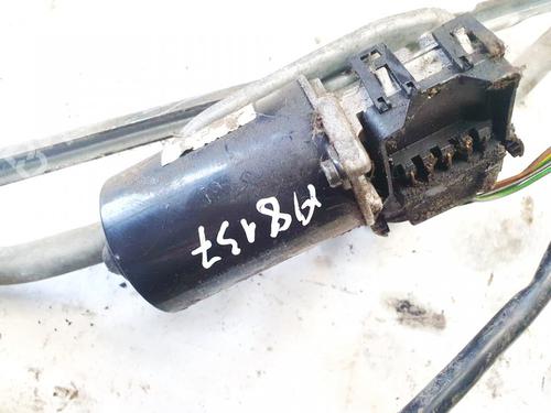 Used Front wiper motor Front wiper motor AUDI A6 C5 (4B2, 4B4) 2.4 (163 hp) 35421383 35421383