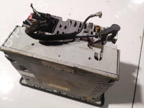 Radio AUDI A3 (8P1) 2.0 TDI 16V | BP34947119E6 - Image 3