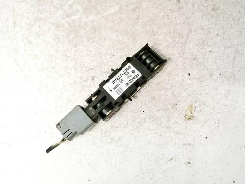 Electronic sensor SUZUKI GRAND VITARA I (FT, HT) 2.7 (JA 627) | BP32567552M84 - Image 5