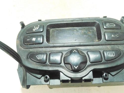 Used Climate control Climate control 35859460 35859460