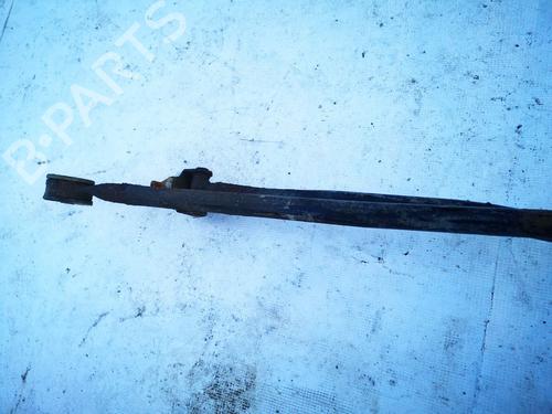 Gear lever MAZDA PREMACY (CP) 2.0 TD | BP35552924M90 - Image 3