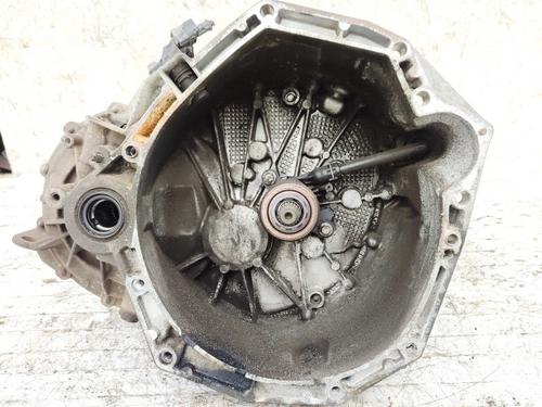 Used Gearbox Gearbox 35522017 35522017