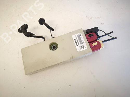 Used Electronic module Electronic module VOLVO V70 III (135) 2.5 T (200 hp) 34801113 34801113