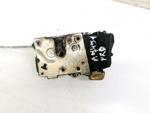 Used Front right lock Front right lock 35423928 35423928