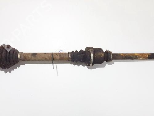 Used Right front driveshaft Right front driveshaft 35542679 35542679