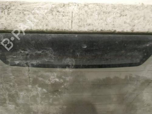 Used Third brake light Third brake light NISSAN ALMERA II Hatchback (N16) 1.6 (113 hp) 34840114 34840114