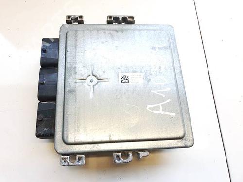 Engine control unit (ECU) MERCEDES-BENZ E-CLASS (W212) E 300 Hybrid / BlueTEC Hybrid (212.098) | BP32589378M57 - Image 3