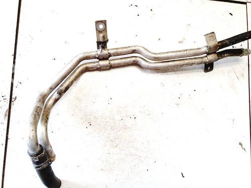 Pipe JAGUAR XF I (X250) 2.7 D | BP39758930M125 - Image 3