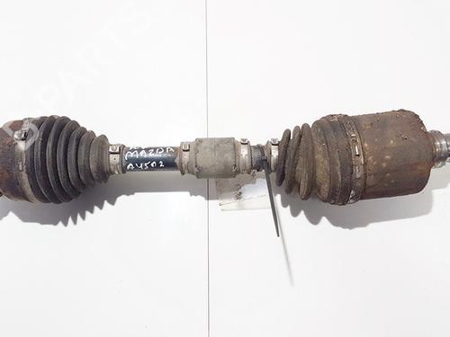 Used Left front driveshaft Left front driveshaft 38740395 38740395