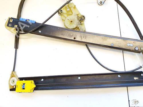 Front right window mechanism AUDI A6 C6 (4F2) 2.7 TDI | BP34742877C23 - Image 3