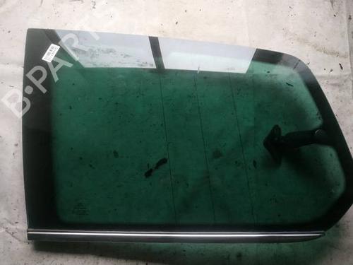 Used Rear left quarter glass Rear left quarter glass 34876321 34876321