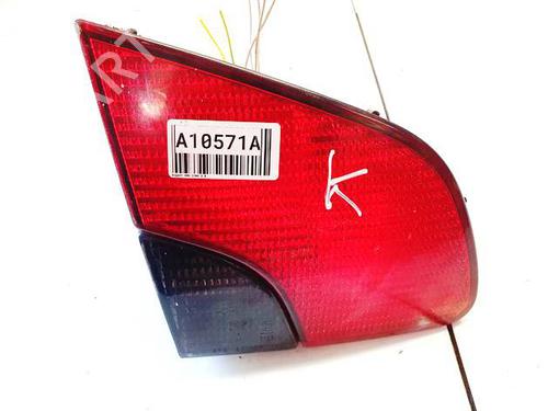 Used Left tailgate light Left tailgate light 34961115 34961115