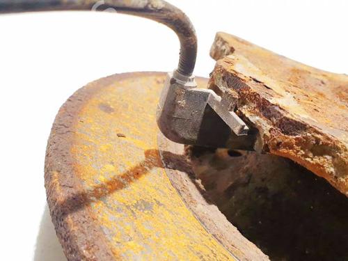 Used Electronic module Electronic module 35331431 35331431