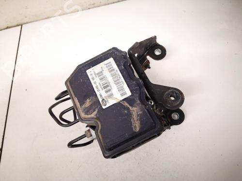 Used ABS pump ABS pump FORD GALAXY II (WA6) 2.0 TDCi (140 hp) 35472939 35472939
