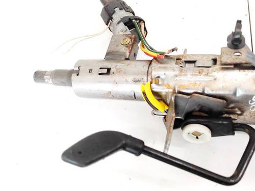 Steering column PEUGEOT 807 (EB_) 2.2 HDi | BP35268878M21 - Image 3