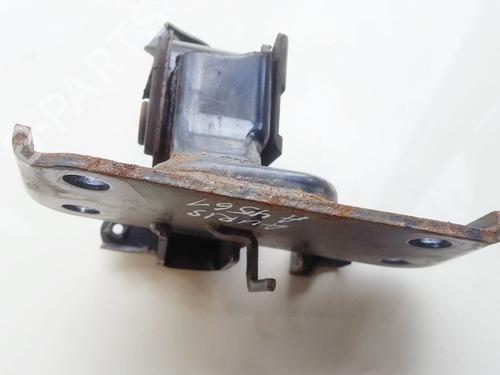 Engine mount TOYOTA AURIS (_E15_) 2.0 D-4D (ADE150_, ADE150R) | BP33522956M89 - Image 2