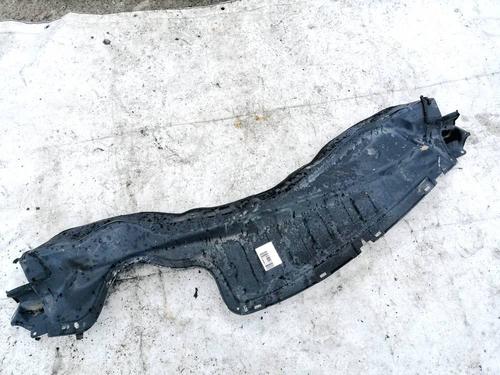 Used Scuttle panel Scuttle panel TOYOTA YARIS (_P9_) 1.4 D-4D (NLP90_, NLP90R) (90 hp) 35029548 35029548