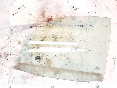 Used Front left door window Front left door window JEEP CHEROKEE (KJ) 2.8 CRD (163 hp) 35066753 35066753