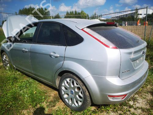 Engine control unit (ECU) FORD FOCUS II (DA_, HCP, DP) 1.6 TDCi | BP32621440M57