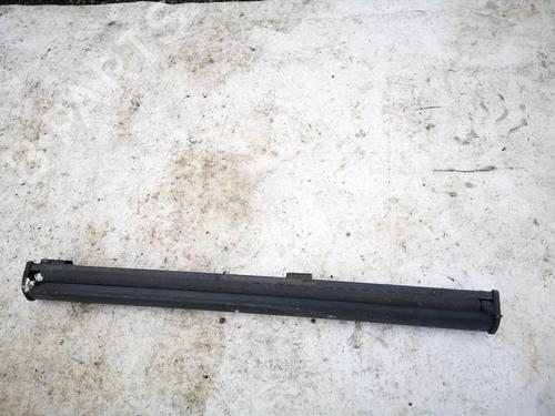 Used Rear parcel shelf Rear parcel shelf 35198498 35198498