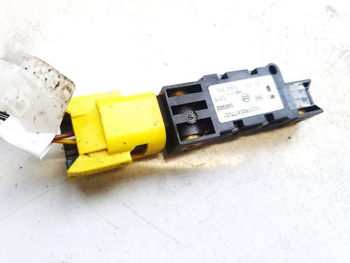 Used Electronic module Electronic module VW TOUAREG (7LA, 7L6, 7L7) 3.2 V6 (220 hp) 32596954 32596954