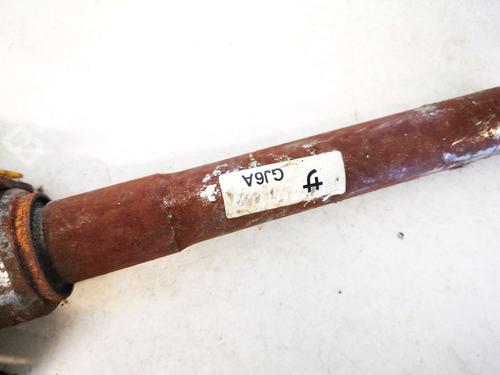 Steering column MAZDA 6 Saloon (GG) 2.0 (GGEP, GG10) | BP35591830M21 - Image 3