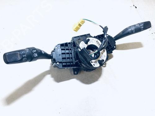 Used Warning switch Warning switch HONDA JAZZ II (GD_, GE3, GE2) 1.2 i-DSI (GD5, GE2) (78 hp) 35588186 35588186